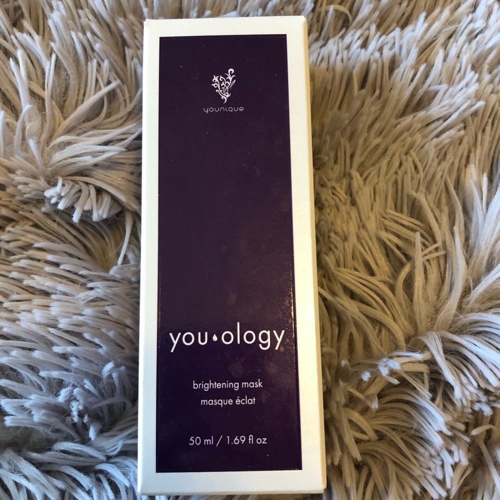 Younique Brightening Mask